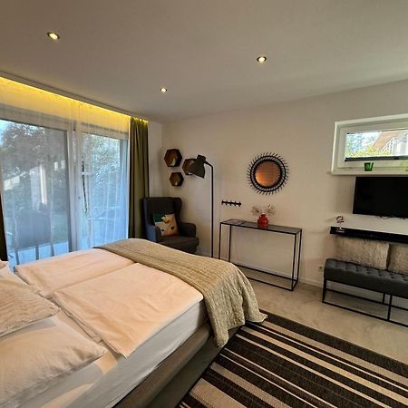 Kal'S Studio Apartment זלצבורג מראה חיצוני תמונה