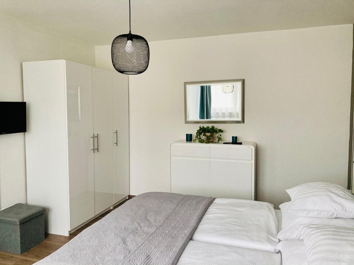 Kal'S Studio Apartment זלצבורג מראה חיצוני תמונה