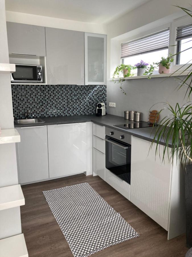 Kal'S Studio Apartment זלצבורג מראה חיצוני תמונה
