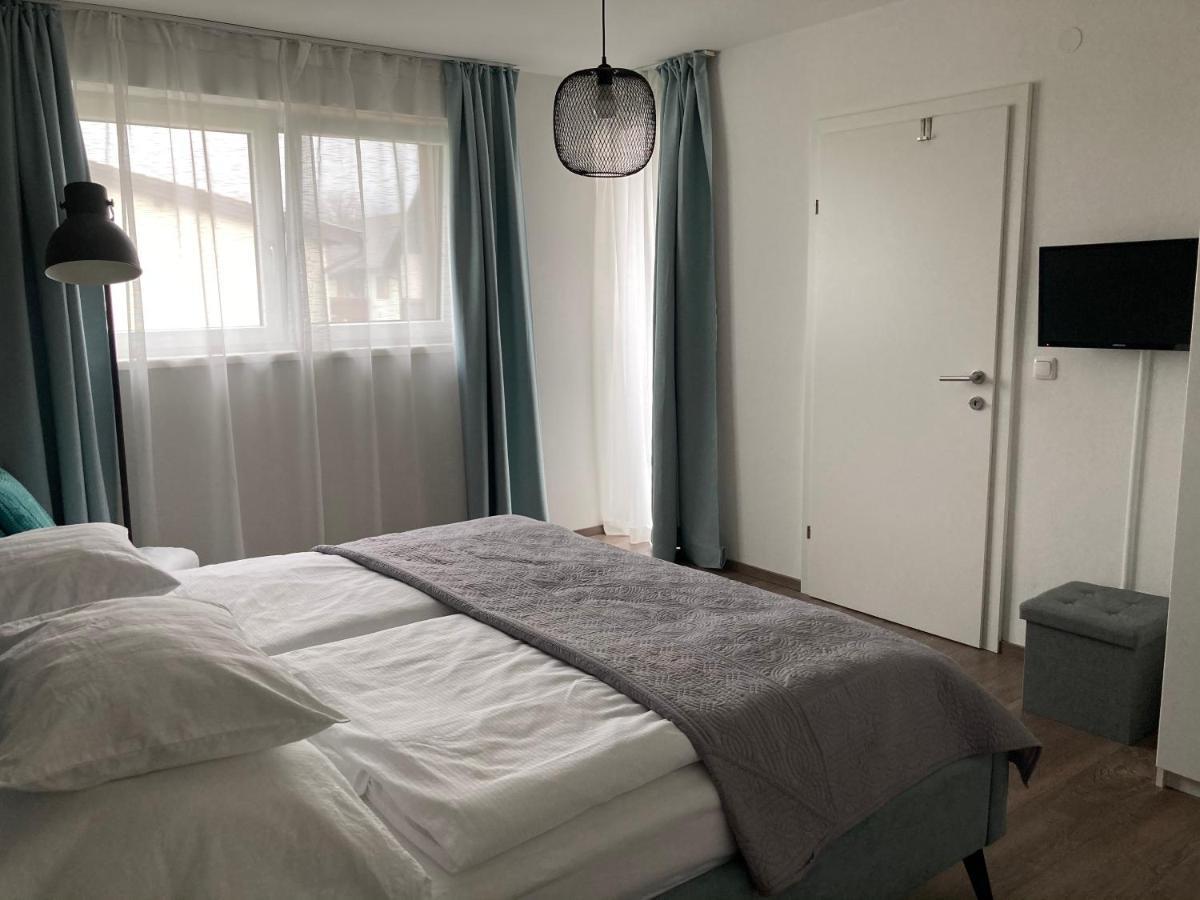 Kal'S Studio Apartment זלצבורג מראה חיצוני תמונה