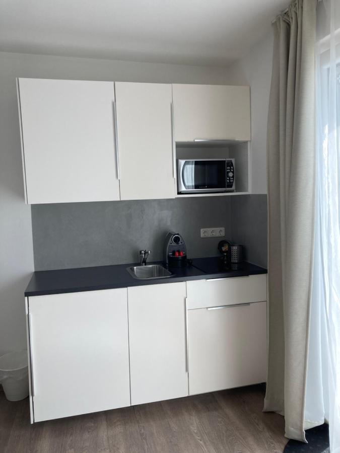 Kal'S Studio Apartment זלצבורג מראה חיצוני תמונה