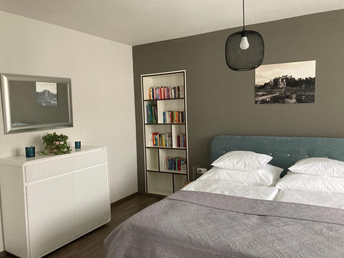 Kal'S Studio Apartment זלצבורג מראה חיצוני תמונה