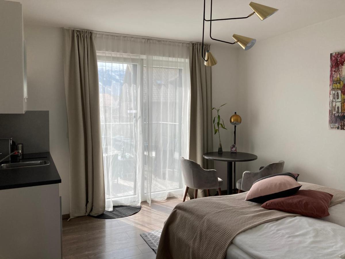 Kal'S Studio Apartment זלצבורג מראה חיצוני תמונה