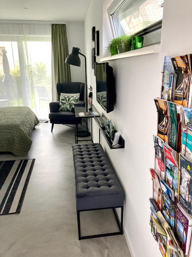 Kal'S Studio Apartment זלצבורג מראה חיצוני תמונה