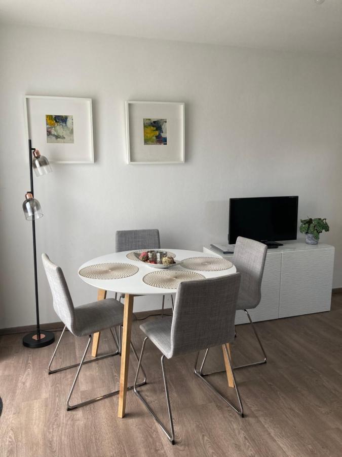 Kal'S Studio Apartment זלצבורג מראה חיצוני תמונה