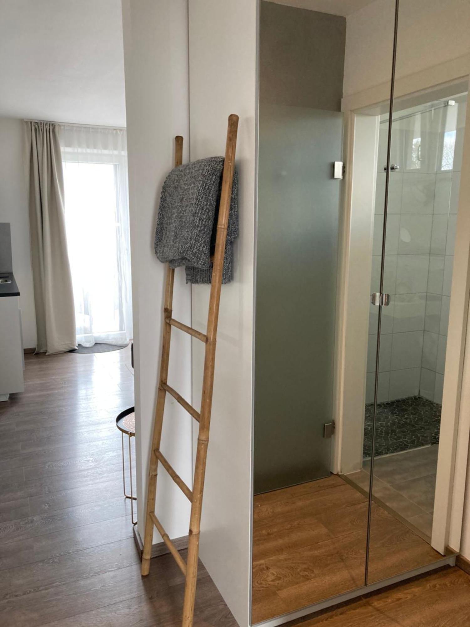 Kal'S Studio Apartment זלצבורג חדר תמונה