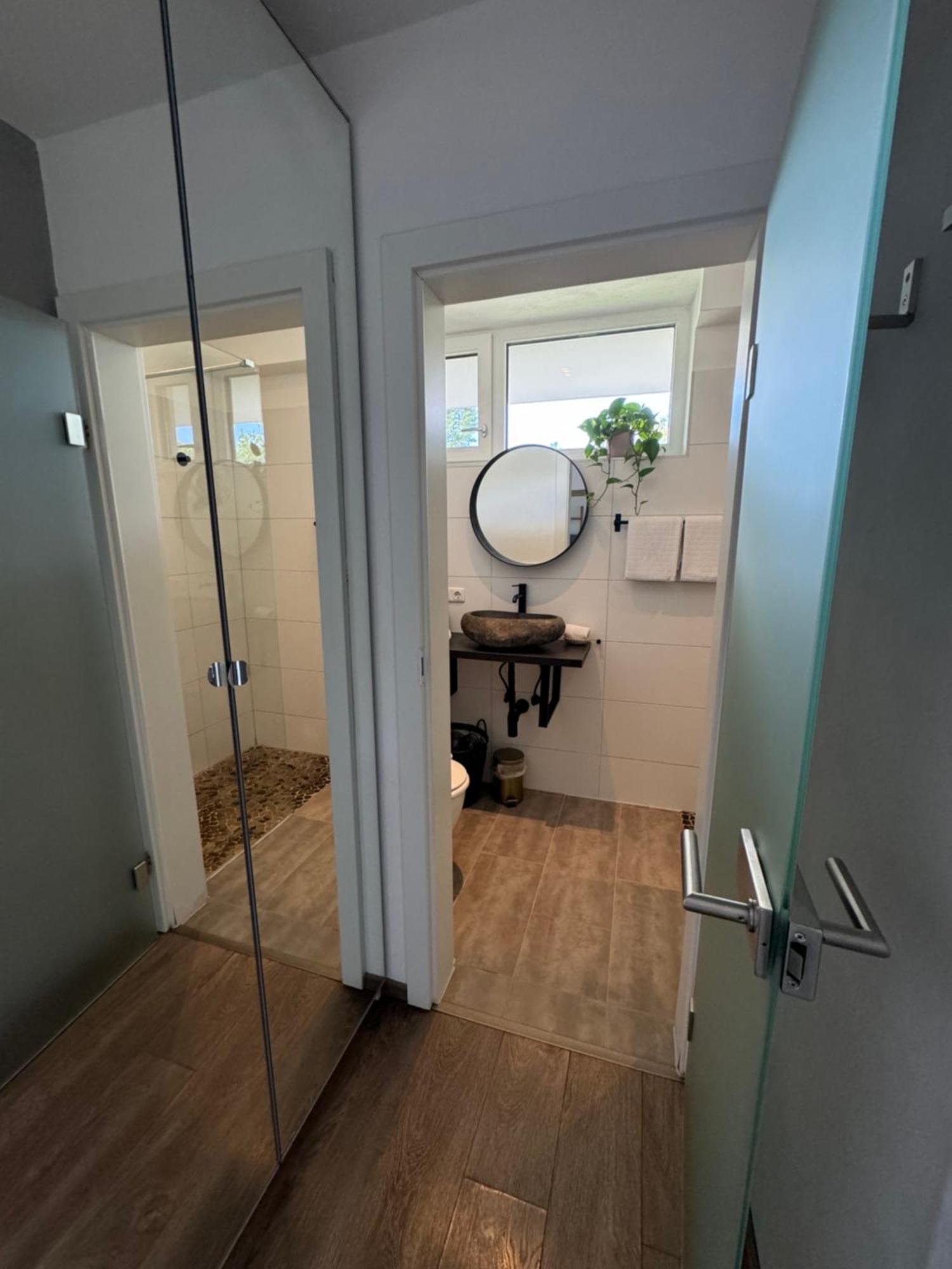 Kal'S Studio Apartment זלצבורג מראה חיצוני תמונה