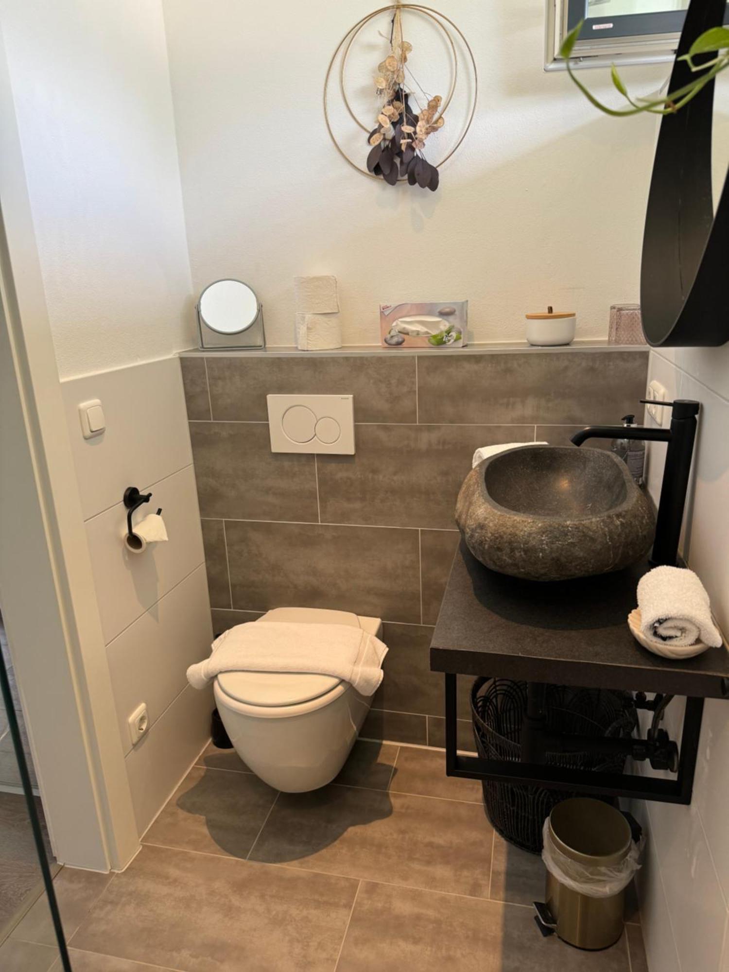 Kal'S Studio Apartment זלצבורג מראה חיצוני תמונה