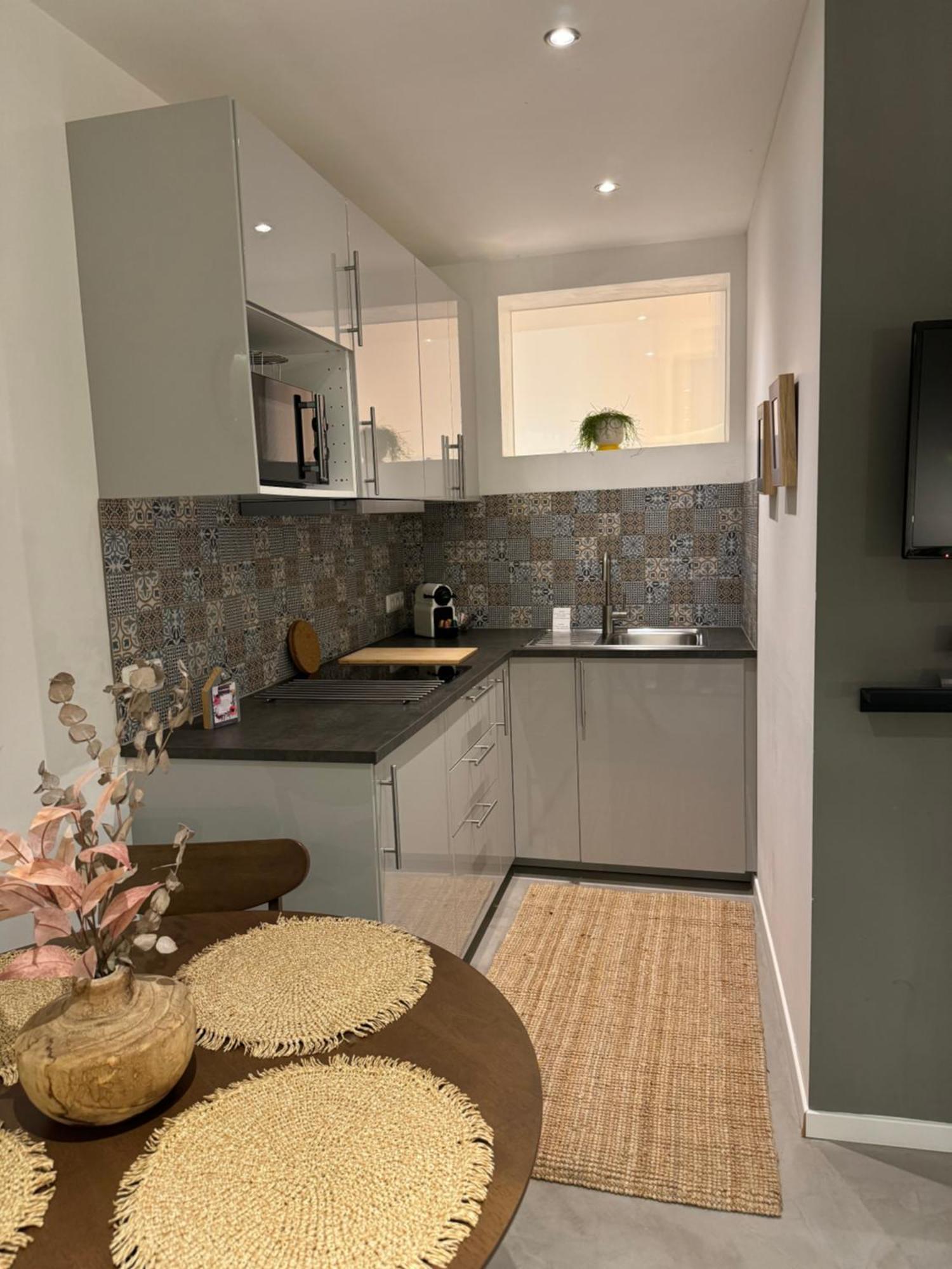 Kal'S Studio Apartment זלצבורג מראה חיצוני תמונה