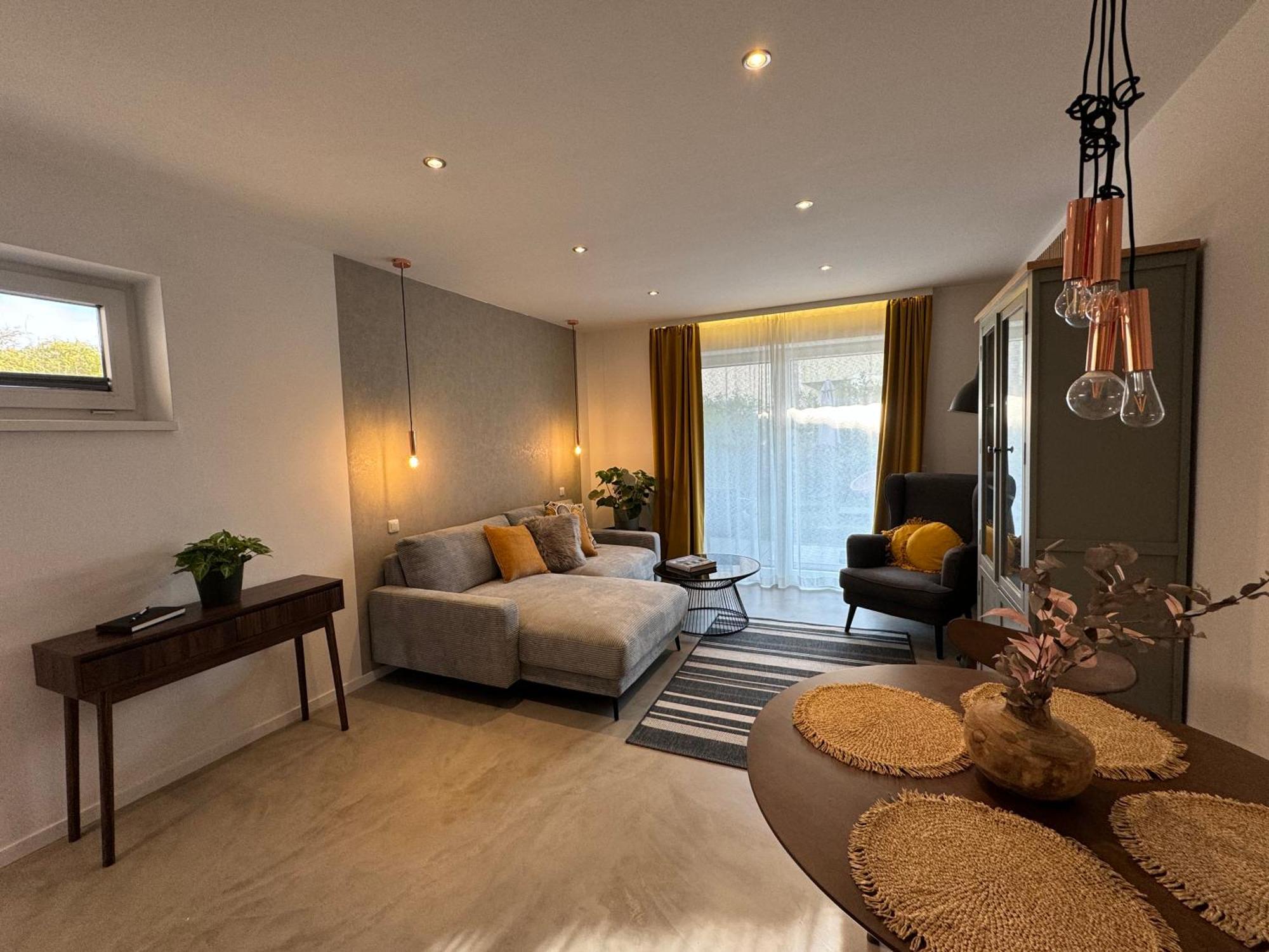 Kal'S Studio Apartment זלצבורג מראה חיצוני תמונה