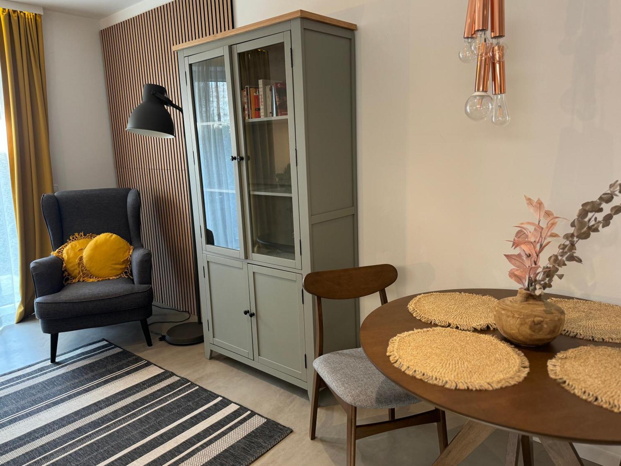 Kal'S Studio Apartment זלצבורג מראה חיצוני תמונה