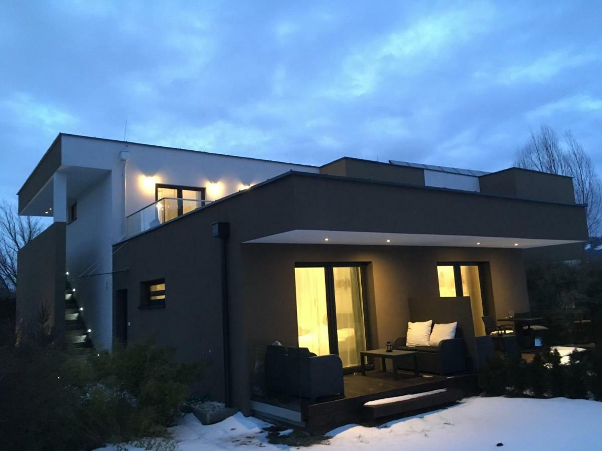 Kal'S Studio Apartment זלצבורג מראה חיצוני תמונה